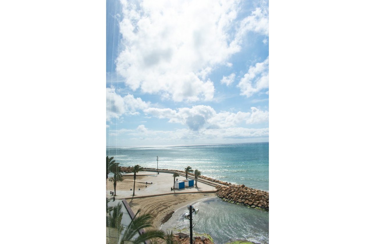 Reventa - Apartamento / piso - Torrevieja - Centro