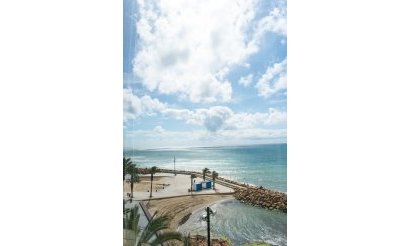 Reventa - Apartamento / piso - Torrevieja - Centro