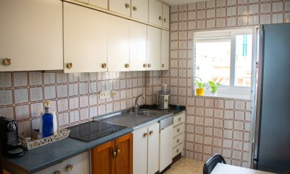 Reventa - Apartamento / piso - Torrevieja - Centro