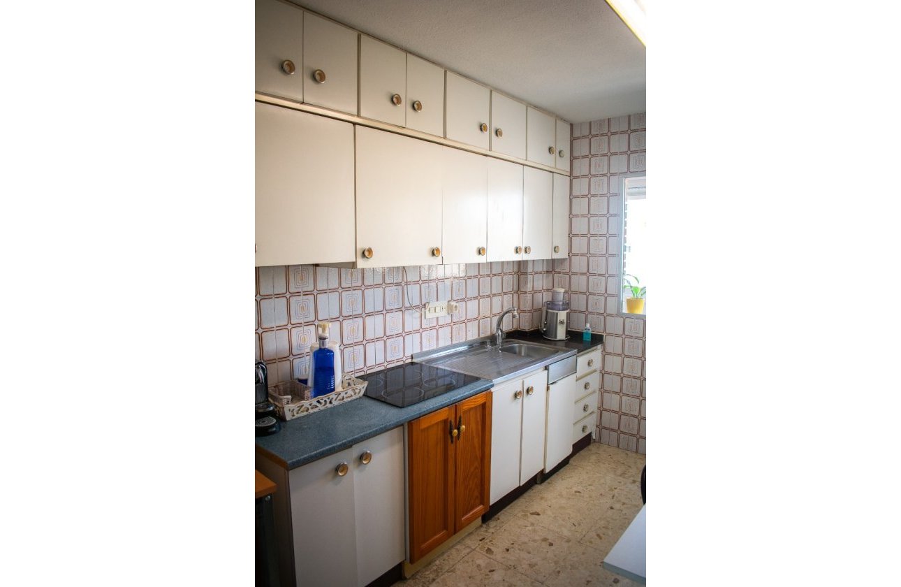 Reventa - Apartamento / piso - Torrevieja - Centro
