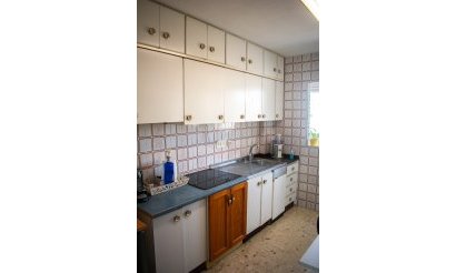 Reventa - Apartamento / piso - Torrevieja - Centro