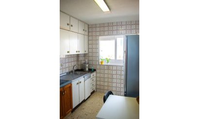 Reventa - Apartamento / piso - Torrevieja - Centro