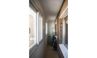 Reventa - Apartamento / piso - Torrevieja - Centro