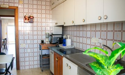 Reventa - Apartamento / piso - Torrevieja - Centro