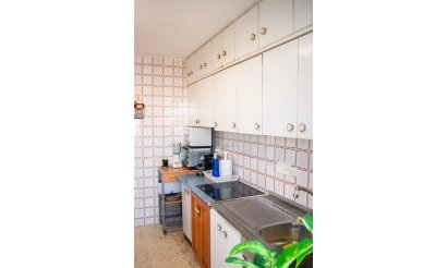 Reventa - Apartamento / piso - Torrevieja - Centro