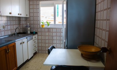 Reventa - Apartamento / piso - Torrevieja - Centro