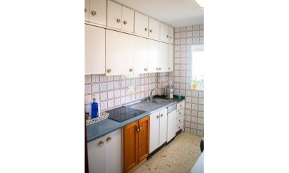 Reventa - Apartamento / piso - Torrevieja - Centro