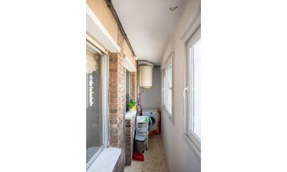 Reventa - Apartamento / piso - Torrevieja - Centro