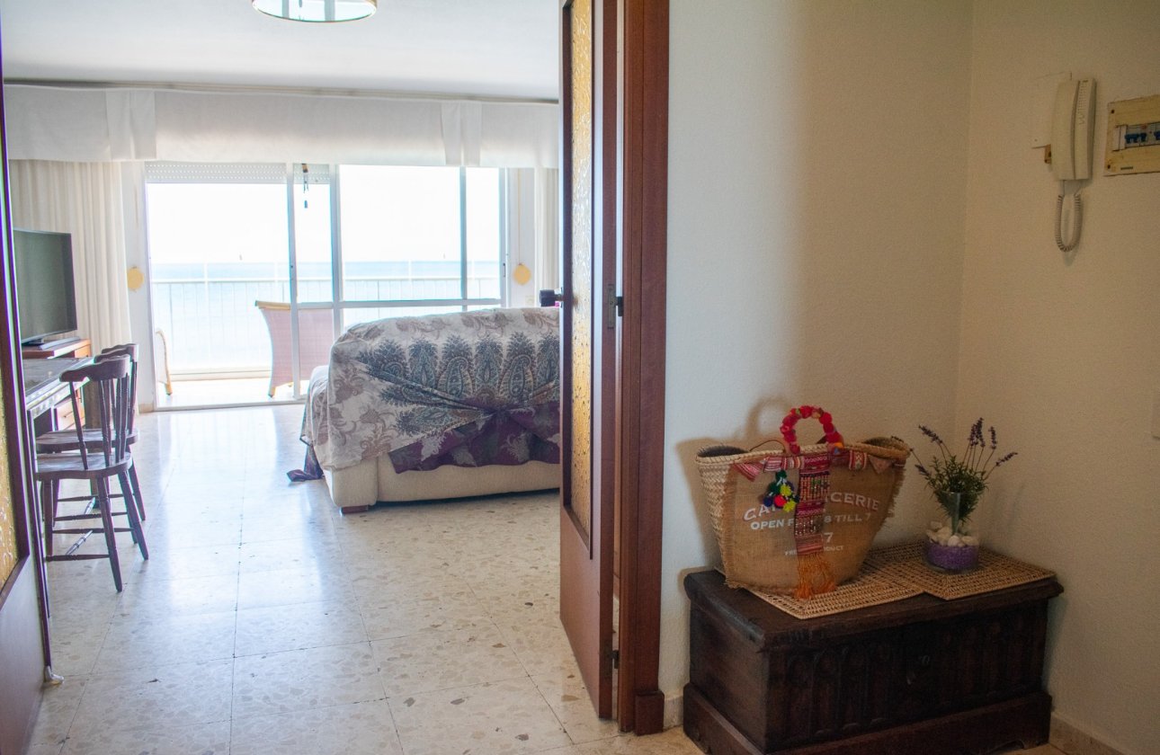 Reventa - Apartamento / piso - Torrevieja - Centro