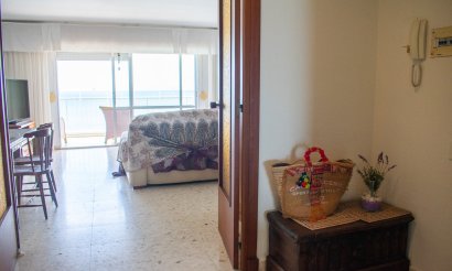 Reventa - Apartamento / piso - Torrevieja - Centro