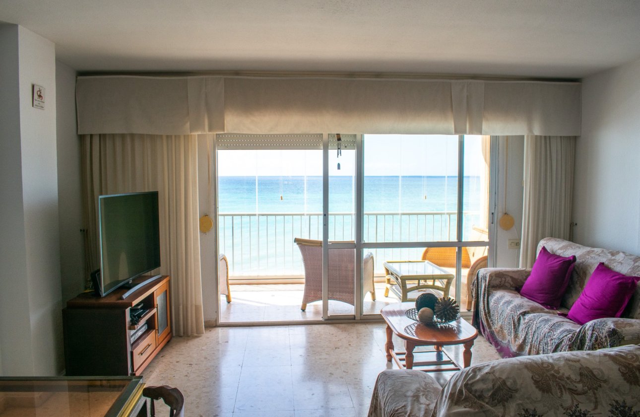 Reventa - Apartamento / piso - Torrevieja - Centro