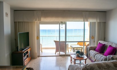 Reventa - Apartamento / piso - Torrevieja - Centro