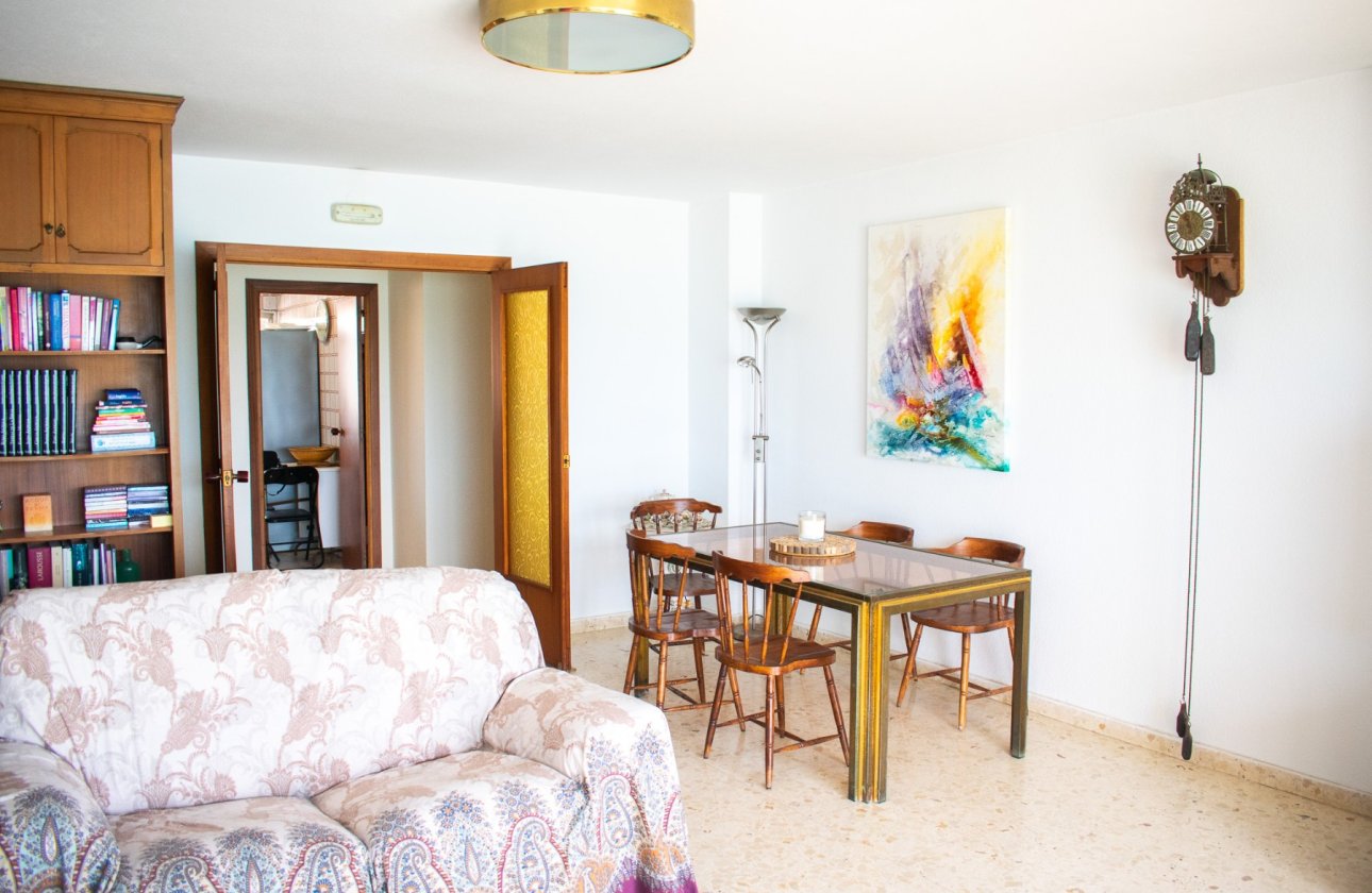 Reventa - Apartamento / piso - Torrevieja - Centro
