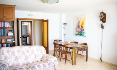 Reventa - Apartamento / piso - Torrevieja - Centro