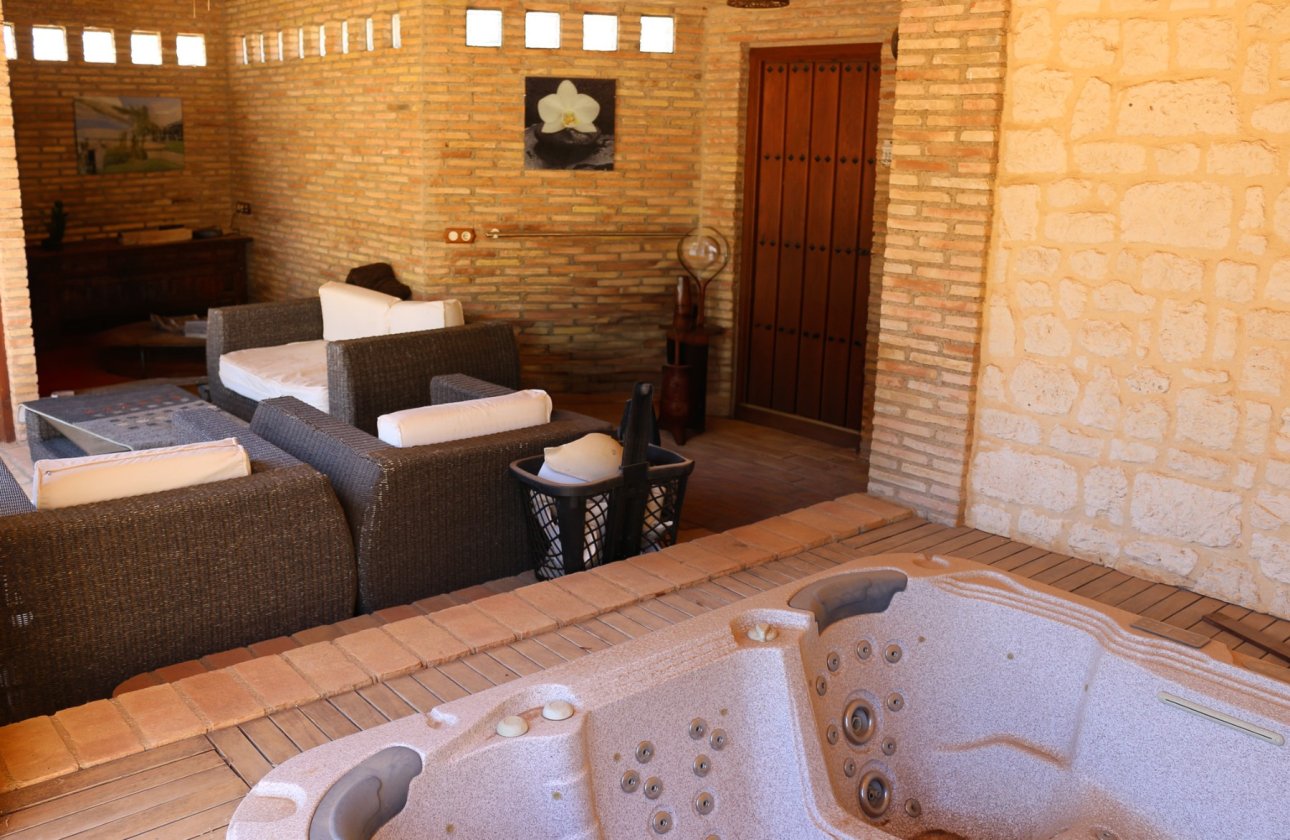 Reventa - Villa - Los Urrutias