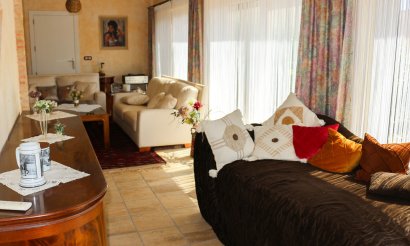 Reventa - Villa - Los Urrutias