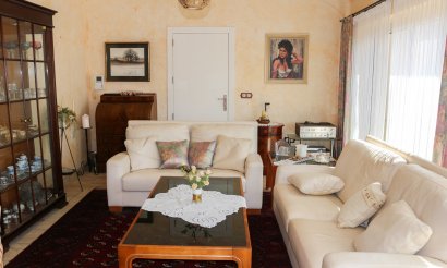 Reventa - Villa - Los Urrutias