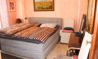 Reventa - Villa - Los Urrutias