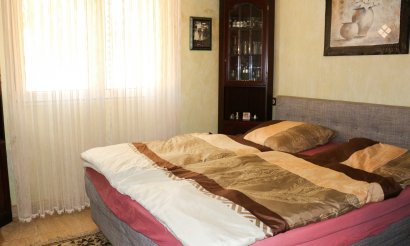 Reventa - Villa - Los Urrutias
