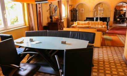 Reventa - Villa - Los Urrutias