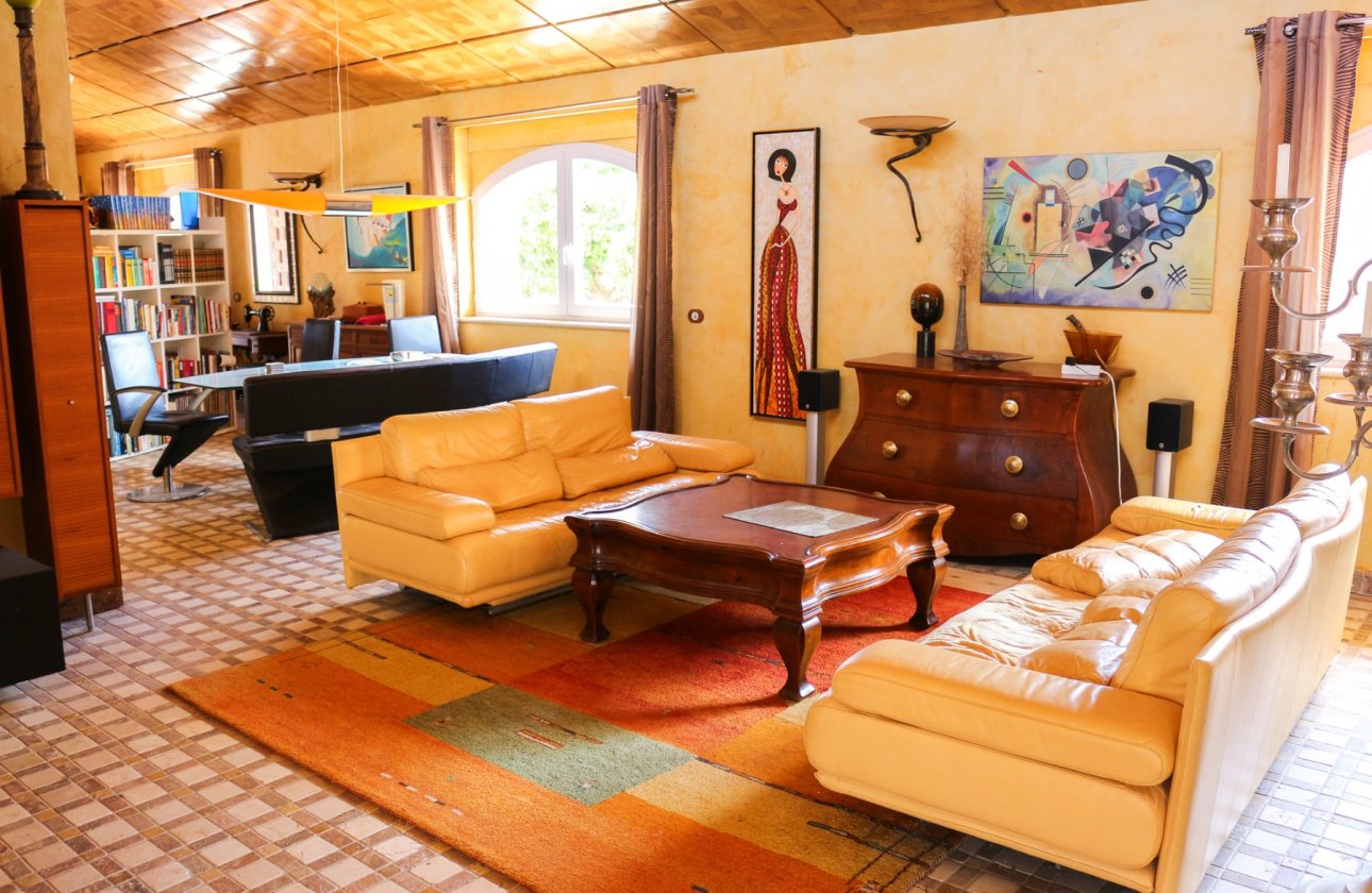 Reventa - Villa - Los Urrutias