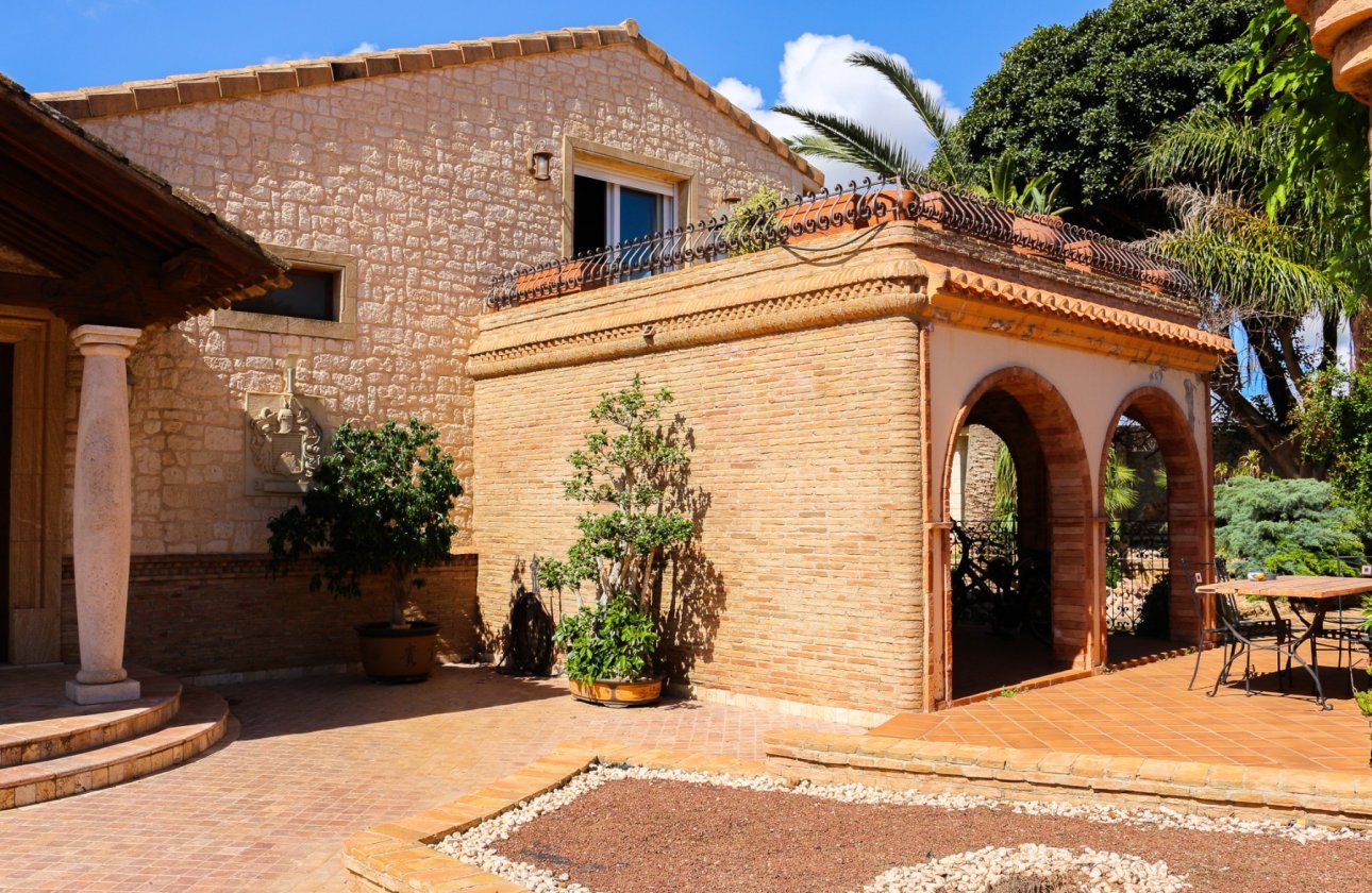 Reventa - Villa - Los Urrutias