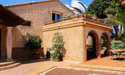Reventa - Villa - Los Urrutias