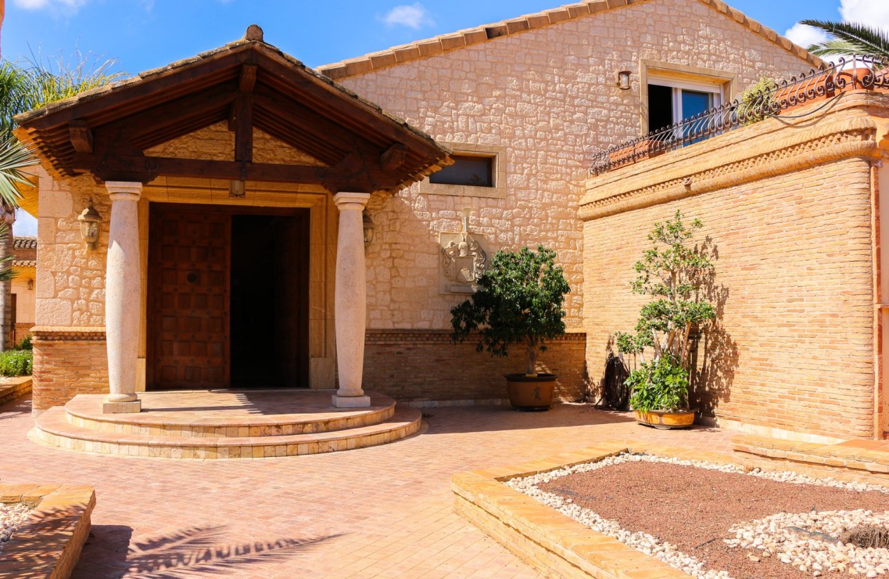 Reventa - Villa - Los Urrutias