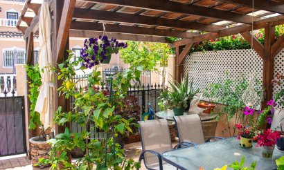 Reventa - Adosado - Orihuela Costa - Villamartin