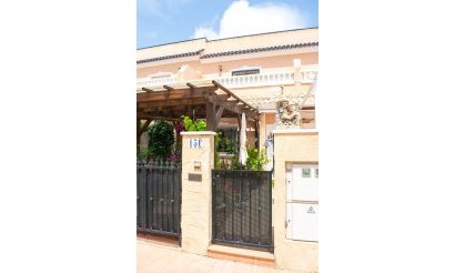 Reventa - Adosado - Orihuela Costa - Villamartin