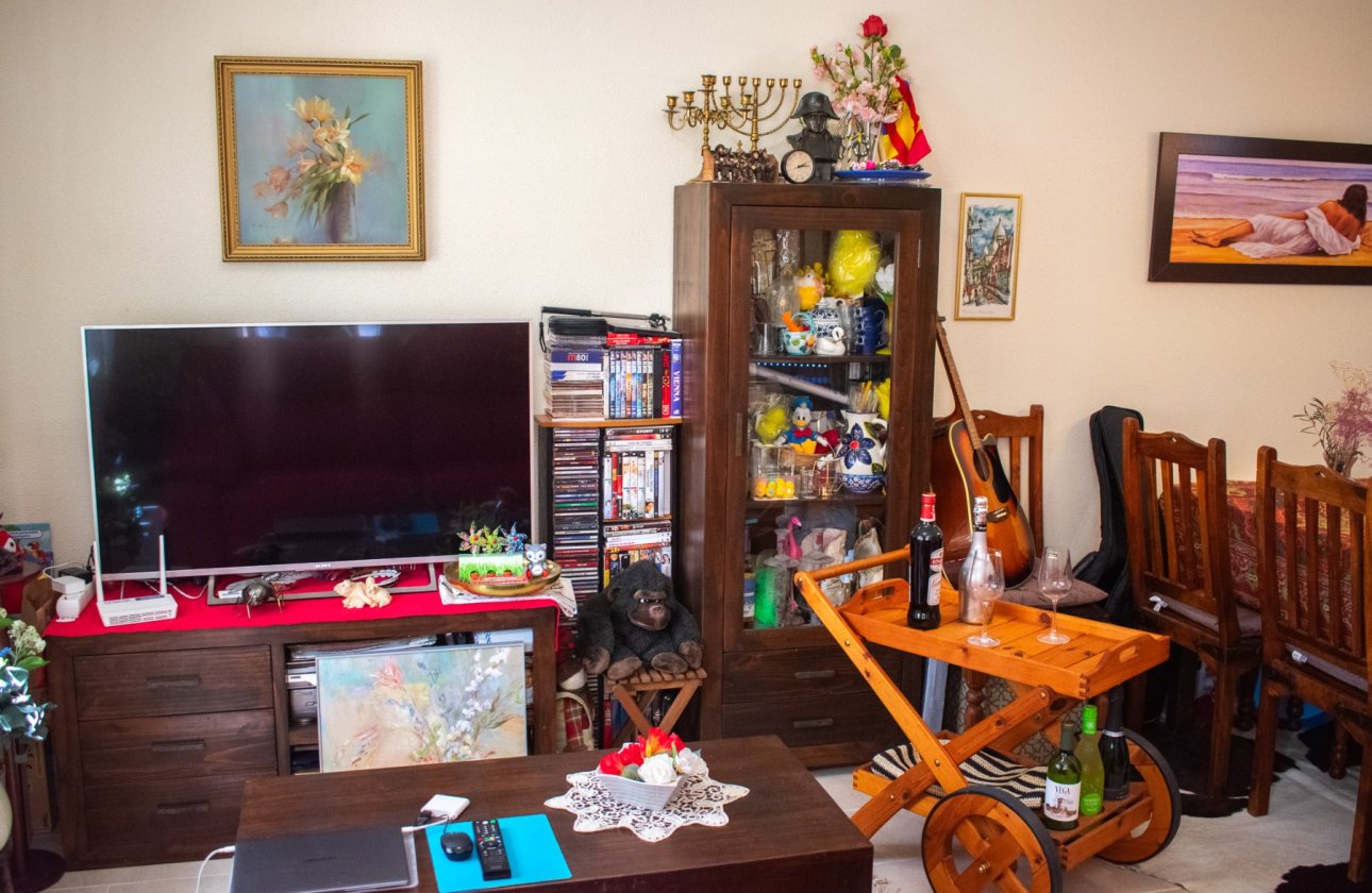 Reventa - Adosado - Orihuela Costa - Villamartin