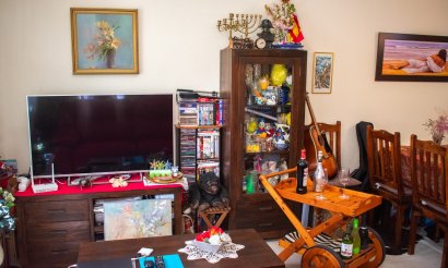 Reventa - Adosado - Orihuela Costa - Villamartin