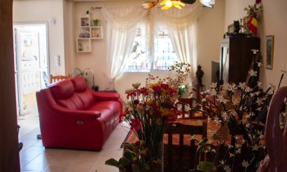 Reventa - Adosado - Orihuela Costa - Villamartin