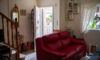 Reventa - Adosado - Orihuela Costa - Villamartin