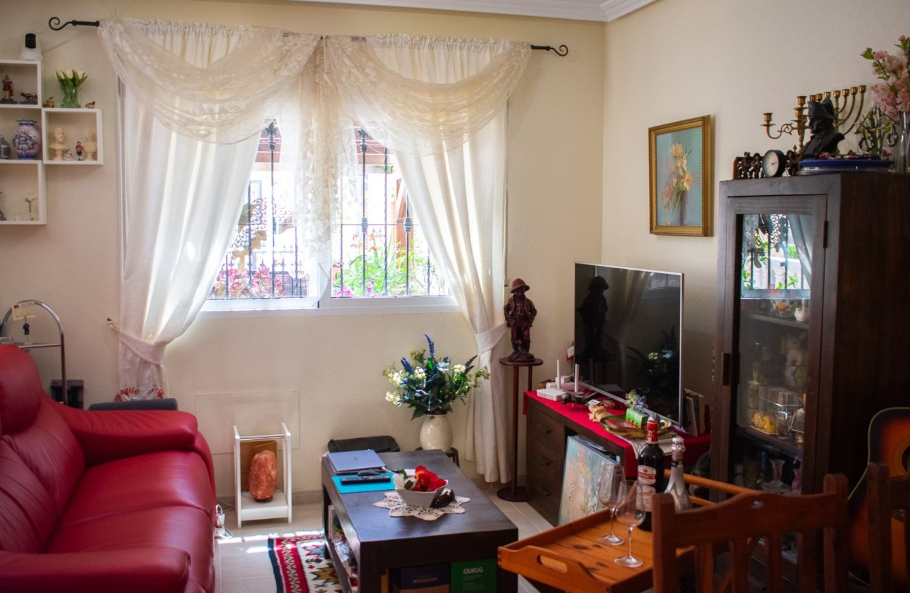 Reventa - Adosado - Orihuela Costa - Villamartin