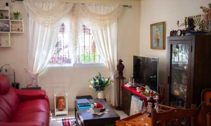 Reventa - Adosado - Orihuela Costa - Villamartin