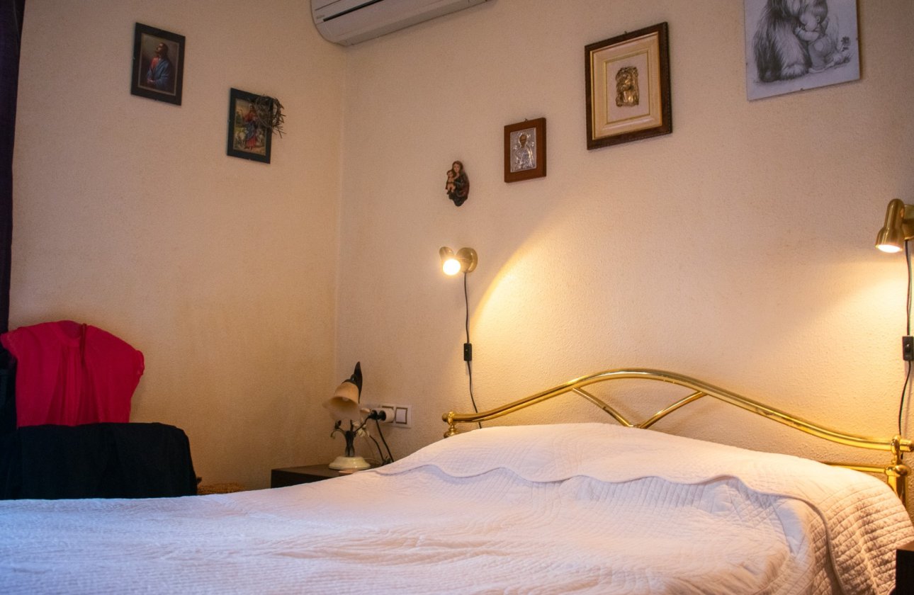 Reventa - Adosado - Orihuela Costa - Villamartin
