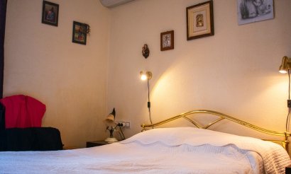 Reventa - Adosado - Orihuela Costa - Villamartin