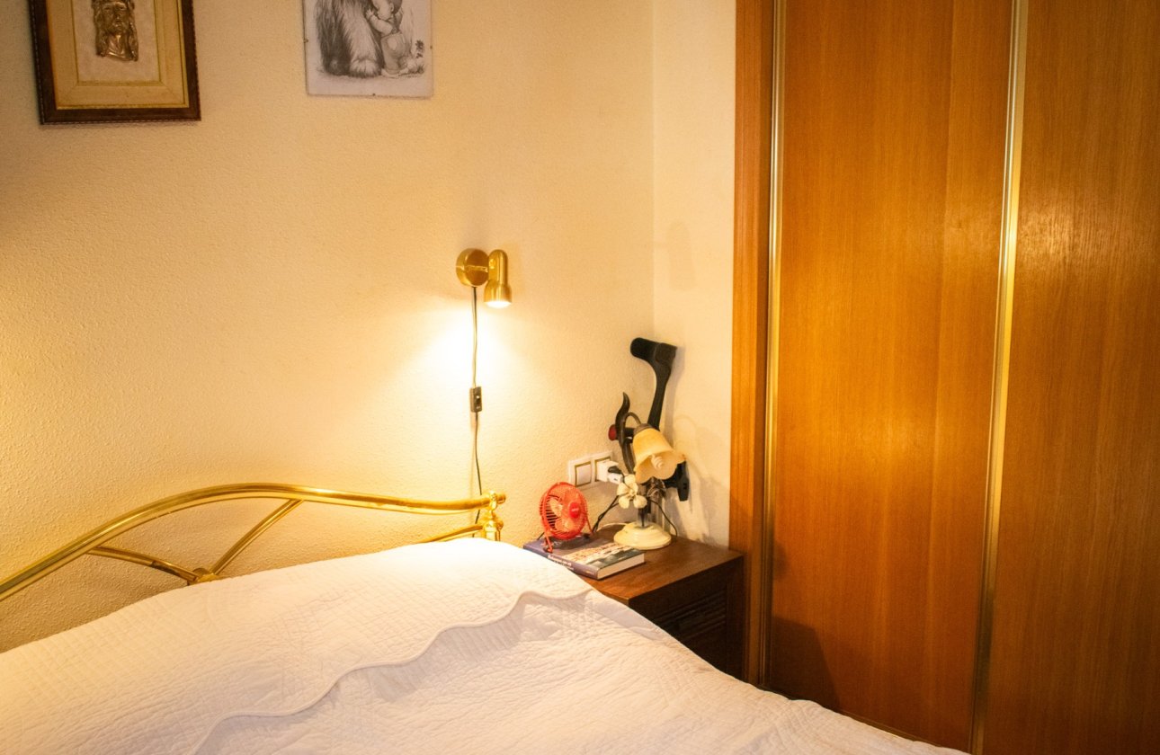 Reventa - Adosado - Orihuela Costa - Villamartin