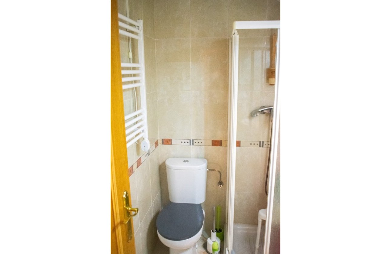 Reventa - Adosado - Orihuela Costa - Villamartin
