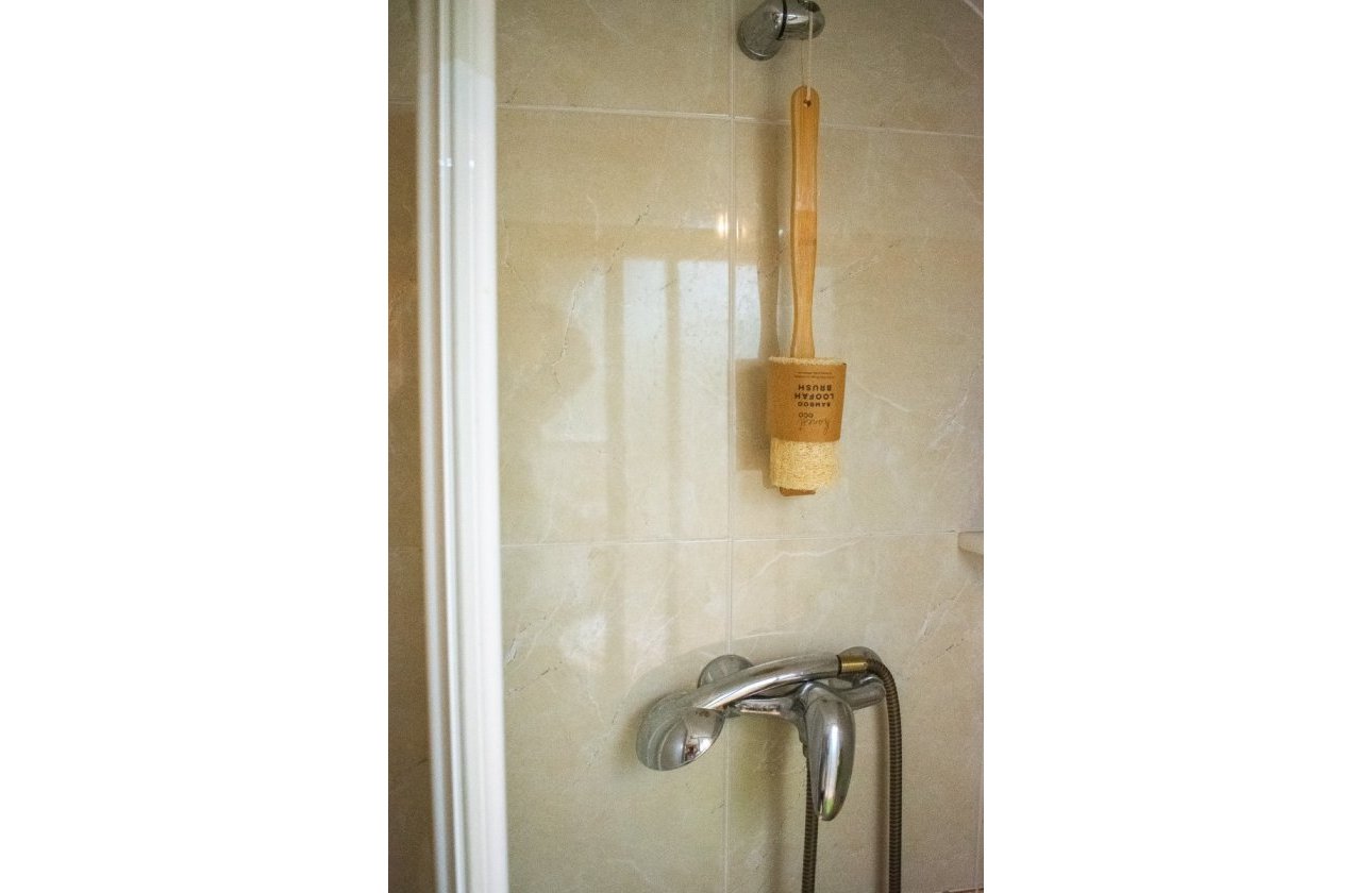 Reventa - Adosado - Orihuela Costa - Villamartin