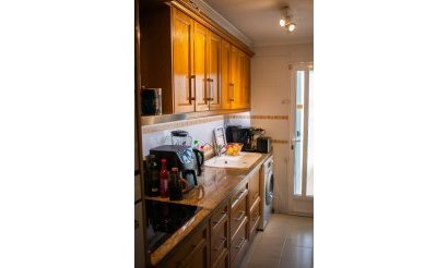 Reventa - Adosado - Orihuela Costa - Villamartin