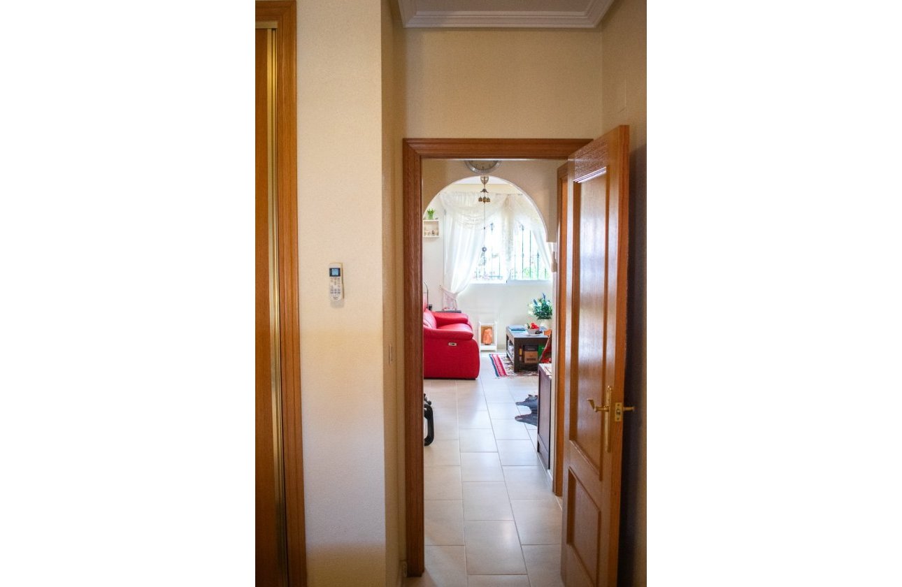 Reventa - Adosado - Orihuela Costa - Villamartin