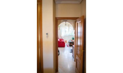 Reventa - Adosado - Orihuela Costa - Villamartin