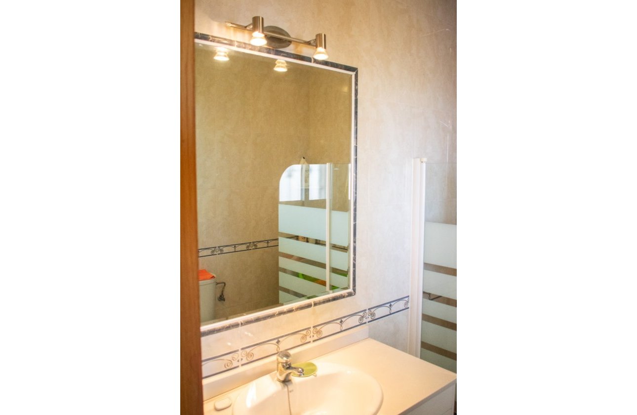Reventa - Adosado - Orihuela Costa - Villamartin