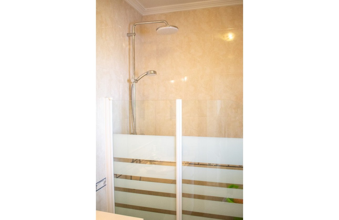 Reventa - Adosado - Orihuela Costa - Villamartin