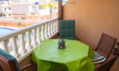 Reventa - Adosado - Orihuela Costa - Villamartin