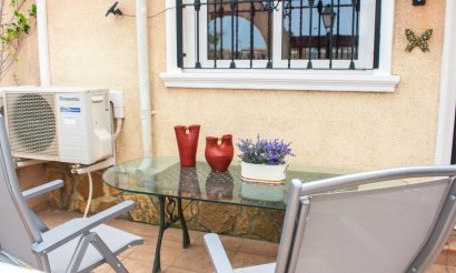 Reventa - Adosado - Orihuela Costa - Villamartin
