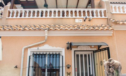 Reventa - Adosado - Orihuela Costa - Villamartin