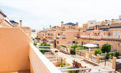 Reventa - Adosado - Orihuela Costa - Villamartin